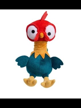Disney Moana Hei Hei Plush Toy